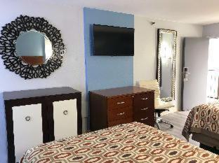 Americas Best Value Inn - Decatur Habitación foto